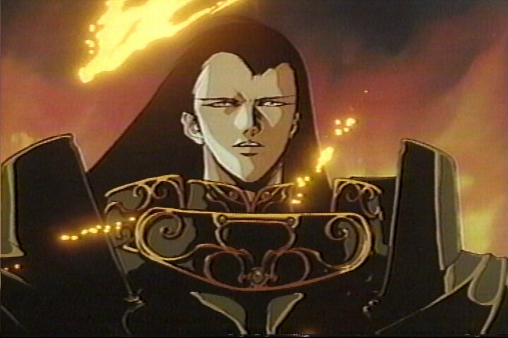 Otaku Gallery  / Anime e Manga / Record of the Lodoss War / Bad Guys / Ashram / ashram1.jpg